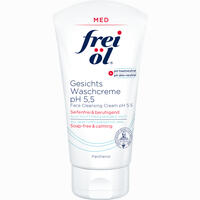 Frei Öl Gesichtswaschcreme Ph 5,5 150 ml