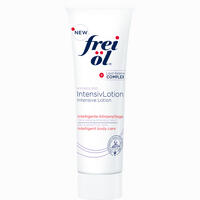 Frei Öl Hydrolipid Intensivlotion 30 ml