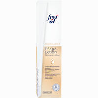 Frei Öl Pflegelotion 150 ml