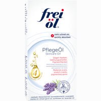 Frei Öl Pflegeöl  125 ml - ab 3,03 €