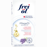 Frei Öl Pflegeöl  125 ml - ab 3,03 €