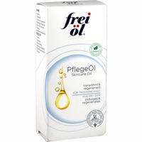 Frei Öl Pflegeöl  125 ml - ab 3,17 €