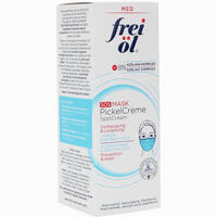 Frei Öl Sos Mask Pickelcreme 50 ml