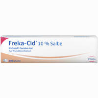 Freka Cid Salbe 100 g