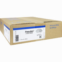 Fresubin 2 Kcal Creme Mischkarton Fluid 24 x 125 g