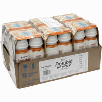 Fresubin Energy Drink Neutral Trinkflasche Fluid 4 x 200 ml - ab 7,25 €