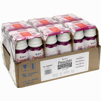 Fresubin Protein Energy Drink Walderdbeere Trinkflasche  4 x 200 ml - ab 8,19 €