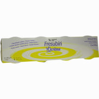 Fresubin Yocreme Lemon  Fresenius kabi deutschland gmbh 4 x 125 g - ab 9,44 €