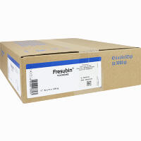 Fresubin Yocreme Mischkarton 24 x 125 g