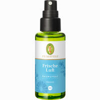 Frische Luft Raumspray Bio 50 ml