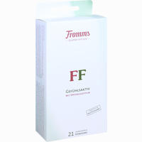 Fromms Sb Pack Inh 10 Blo Konzentrat 10 Stück - ab 5,21 €