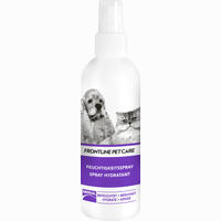 Frontline Pet Care Feuchtigkeitsspray Sprühflasche 200 ml 