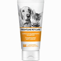 Frontline Pet Care Geruchshemmendes Shampoo 200 ml