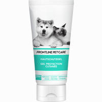 Frontline Pet Care Hautschutzgel Vet. Gel 200 ml 