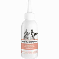Frontline Pet Care Ohrreiniger Fluid 125 ml 