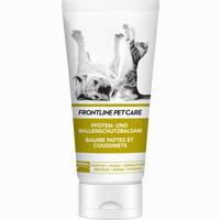 Frontline Pet Care Pfoten- & Ballenschutzbalsam  100 ml 