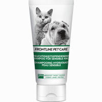 Frontline Pet Care Shampoo für Sensible Haut 200 ml