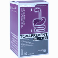 Froximun Toxaprevent Medi Plus Pulver 30 x 3 g - ab 12,99 €