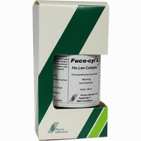 Fuco- Cyl L Ho- Len- Complex Tropfen 30 ml - ab 9,17 €