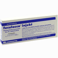 Fuculacca 10 Stück - ab 15,35 €