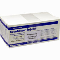 Fuculacca 10 Stück - ab 14,94 €