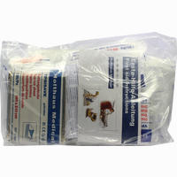 Füllsortiment Din 13164 Holthaus Medical GmbH & Co. KG 1 Stück