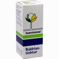 Functional Baldrian Tropfen 50 ml - ab 1,78 €