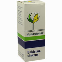 Functional Baldrian Tropfen 50 ml - ab 1,78 €