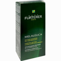 Furterer- Melaleuca Antischuppen Shampoo - Fettige Schuppen 150 ml 