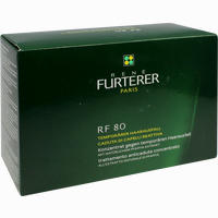 Furterer- Rf 80 Serum 12 x 5 ml 