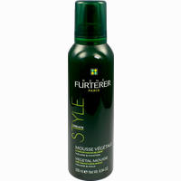 Furterer Style Styling Mousse Schaum 200 ml