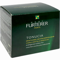 Furterer Tonucia Kräftigende Aufbau- Kur Haarmaske 200 ml 