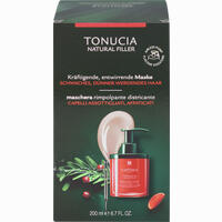 Furterer Tonucia Natural Filler Kräftigende Maske Haarspülung 200 ml - ab 15,95 €