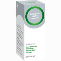 Gallensteintropfen Comp Ekf Fluid 50 ml - ab 13,35 €