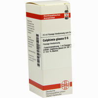 Galphimia Glauca D6 Dilution 20 ml - ab 7,89 €