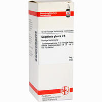 Galphimia Glauca D6 Dilution 20 ml - ab 7,89 €