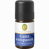 Ganz Entspannt Duftmischung Aetherisches Öl 5 ml