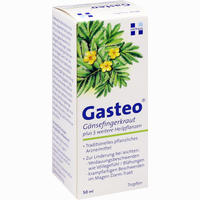 Gasteo Tropfen 20 ml - ab 5,58 €
