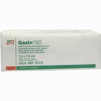 Gazin 12f7.5x7.5 Rk Un  100 Stück - ab 8,91 €