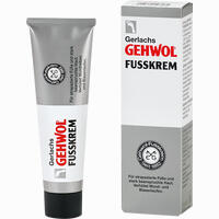 Gehwol Fusskrem Creme 75 ml - ab 3,78 €