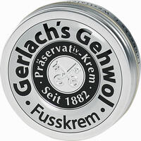 Gehwol Fusskrem Creme 75 ml - ab 3,78 €