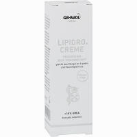 Gehwol Med Lipidro Creme 40 ml