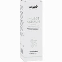 Gehwol Med Pflege Schaum 125 ml