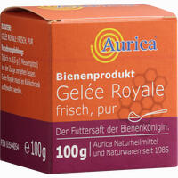 Gelee Royale Frisch & Pur Aurica 100 g