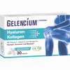 Gelencium Hyaluron Kollagen Hochdosiert Vitamin C 30 Stück