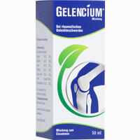 Gelencium Tropfen  30 ml - ab 17,06 €