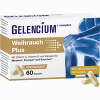 Gelencium Weihrauch Plus Hochdosiert mit Vitamin C 60 Stück