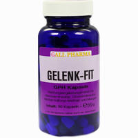 Gelenk- Fit Gph Kapseln  90 Stück - ab 18,19 €