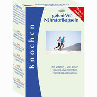 Gelenkvit Nährstoffkapseln 90 Stück 