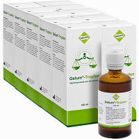 Gelum- Tropfen  1000 ml